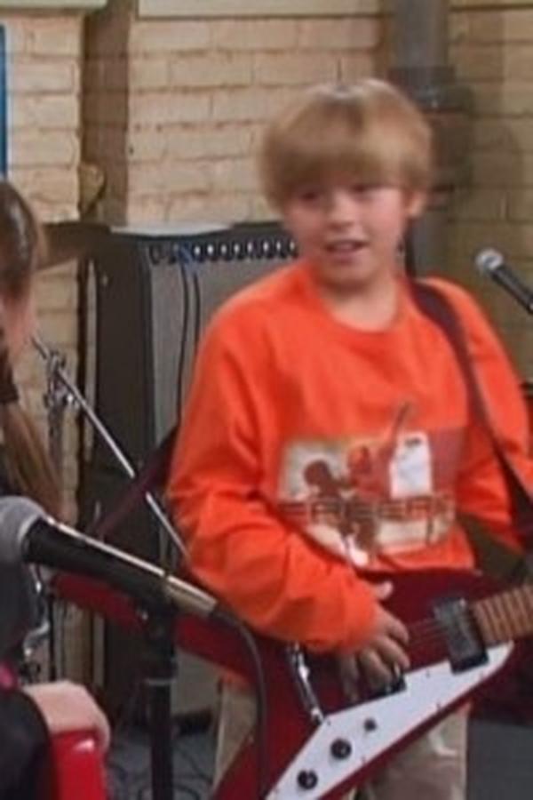 Zack e Cody al Grand Hotel – S01E09 – Episodio 9
