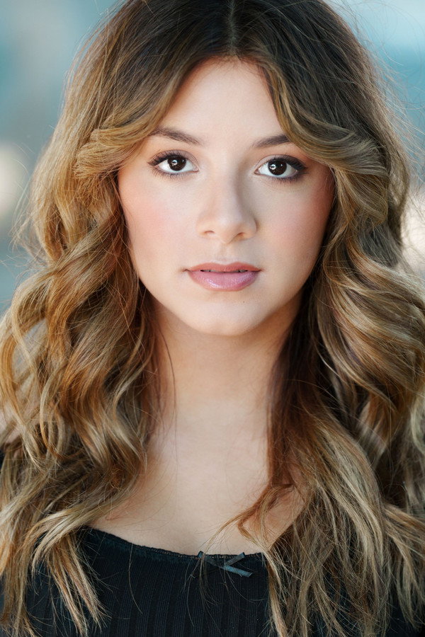 Hailey Hermida's headshot