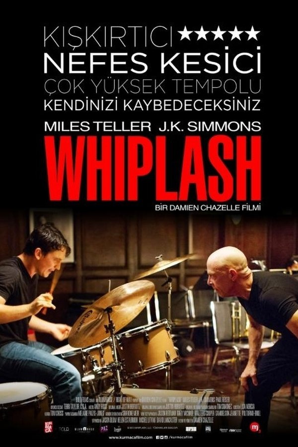 Whiplash