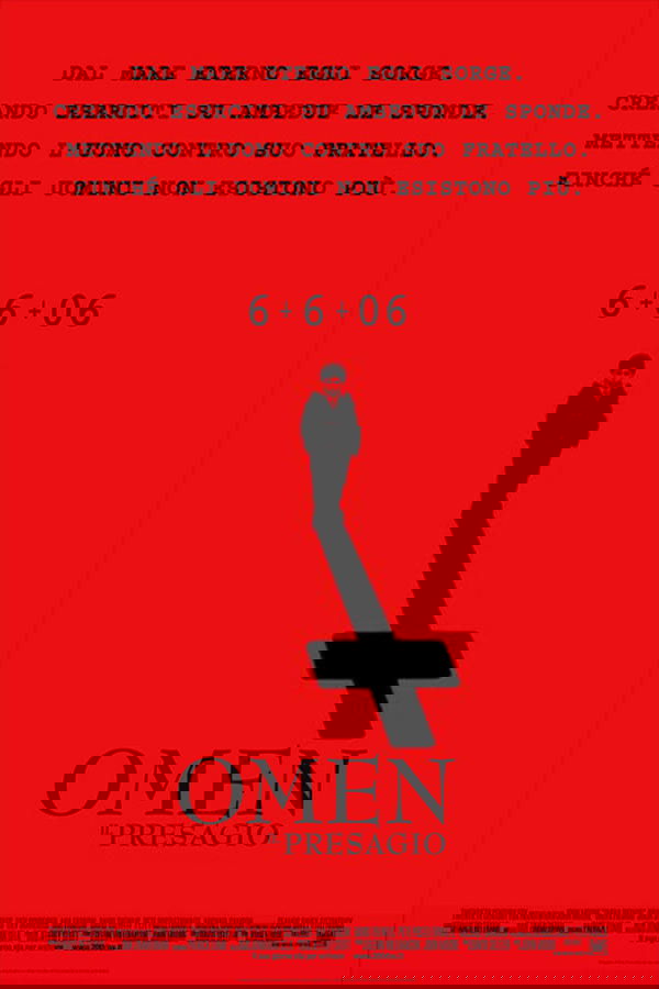 Omen – Il presagio – 1976