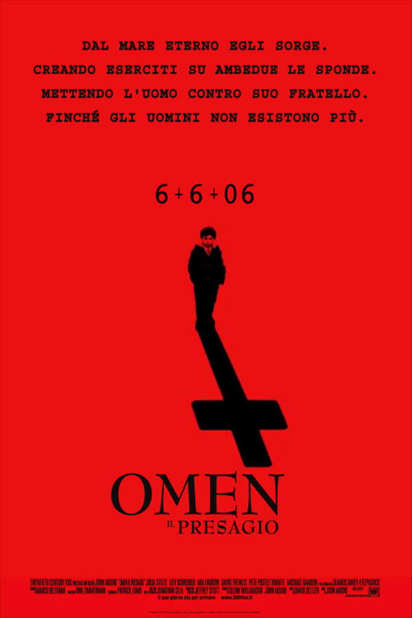 Omen – Il presagio