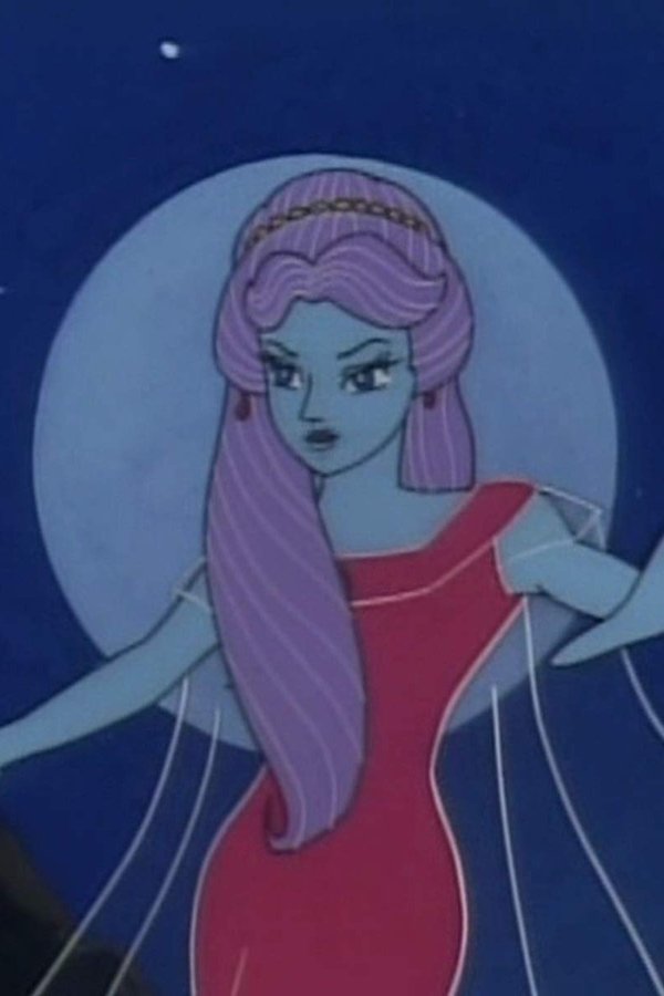 Fantaman – S01E28 – La donna fantasma