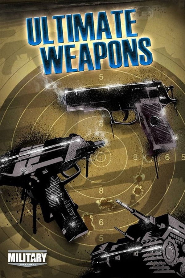 Ultimate Weapons