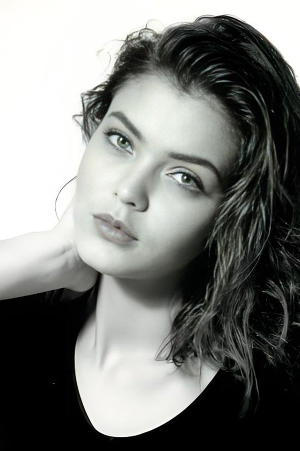 Vittoria Belvedere's headshot