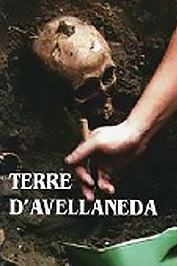 Tierra de Avellaneda