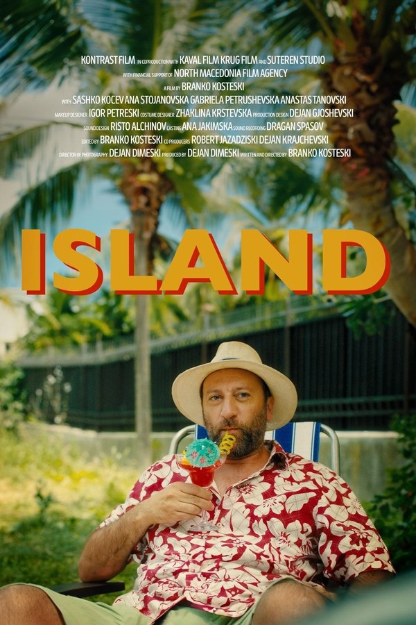 Island
