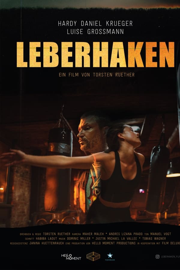 Leberhaken - 2021