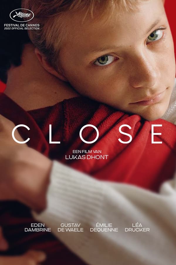 TVplus NL - Close (2022)