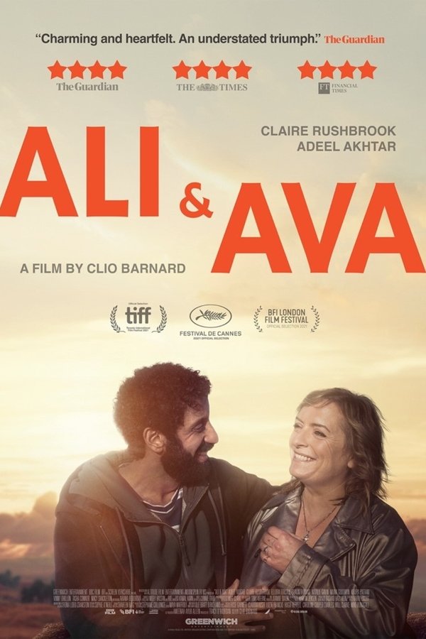 Ali și Ava