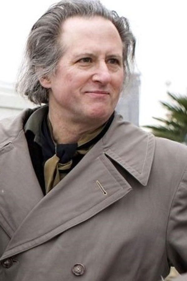 Timothy Quay's headshot