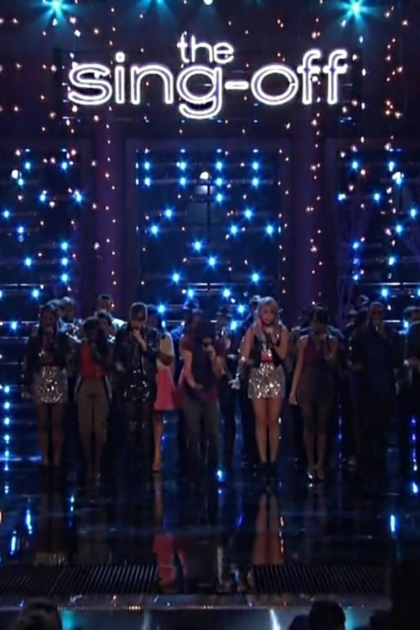 The Sing-Off The Sing-Off
