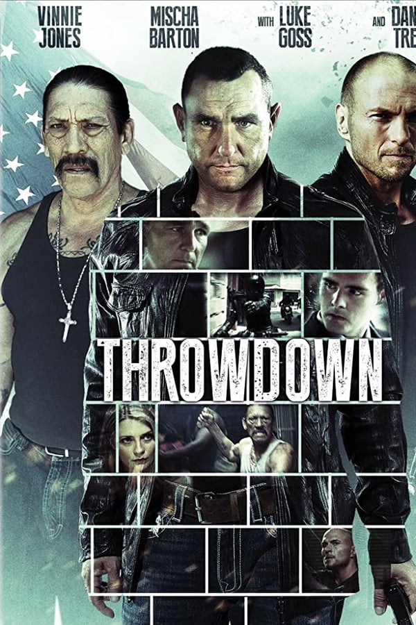 Throwdown (2014)