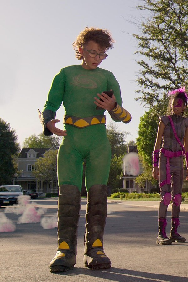 Best.Worst.Weekend.Ever. – S01E06 – Numero 6