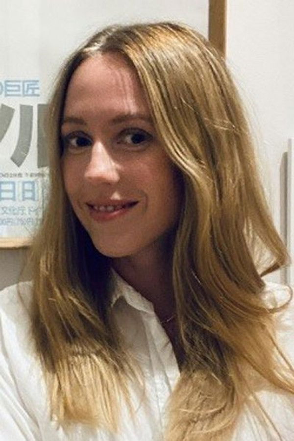 Emma Juel Justesen's headshot