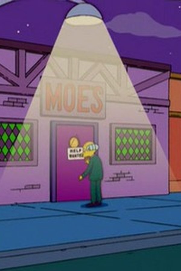I Simpson – S17E13 – La storia più o meno infinita