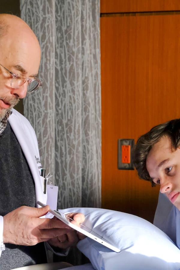 The Good Doctor – S04E11 – Un briciolo di follia