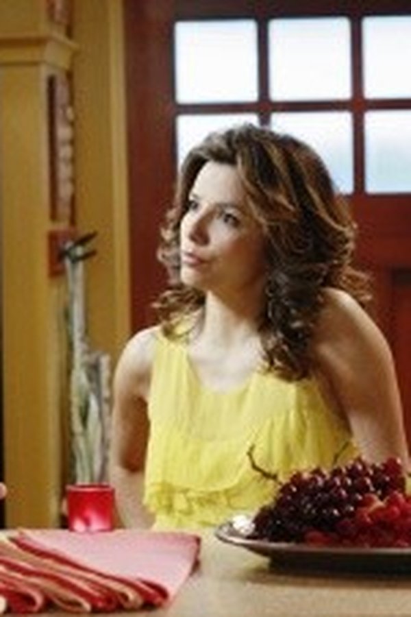 Desperate Housewives: I segreti di Wisteria Lane – S05E16 – Le buone maniere