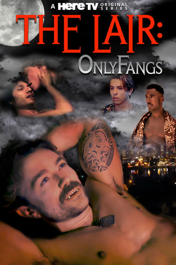 The Lair: OnlyFangs