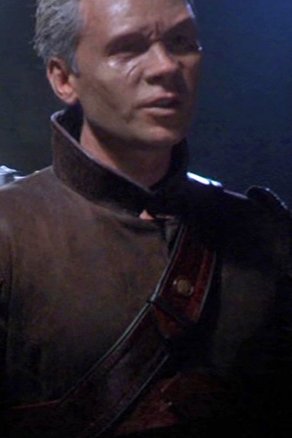 Stargate Atlantis – S03E19 – Vendetta