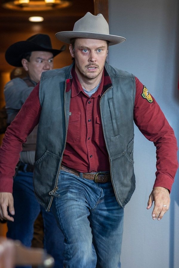 Joe Pickett – S01E07 – Episodio 7
