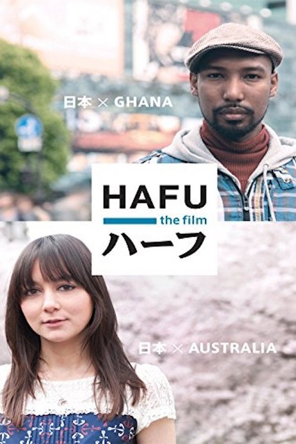 Hafu