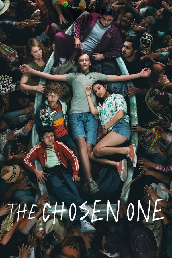 Jodie, Người Được Chọn – The Chosen One (2023)