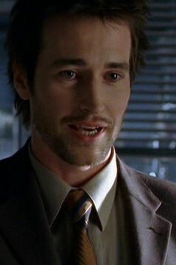 Tru Calling – S01E18 – Furto d’identità