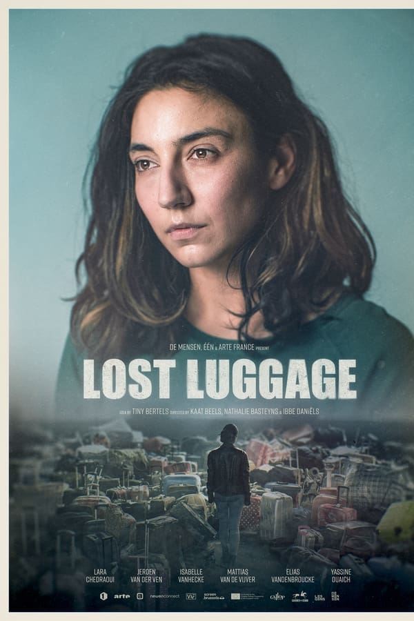 Lost Luggage