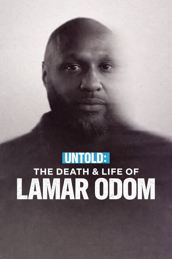 IT - Untold: Lamar Odom tra la morte e la vita (2026)
