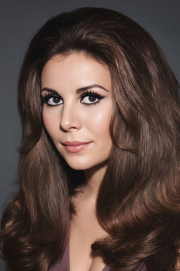 Sevgi Can's headshot