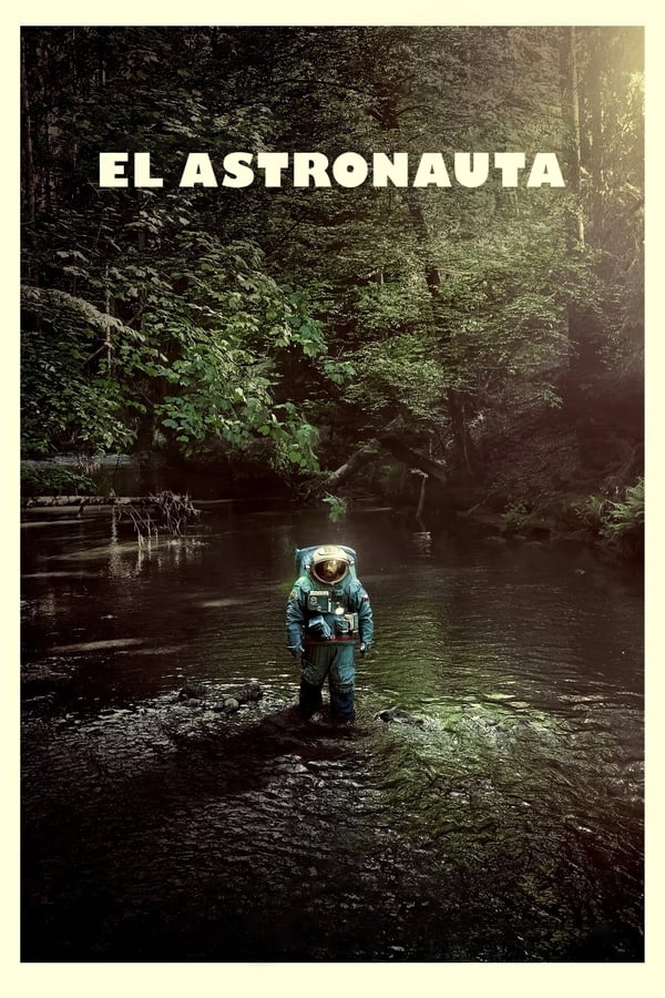 TVplus ES - El astronauta (2024)
