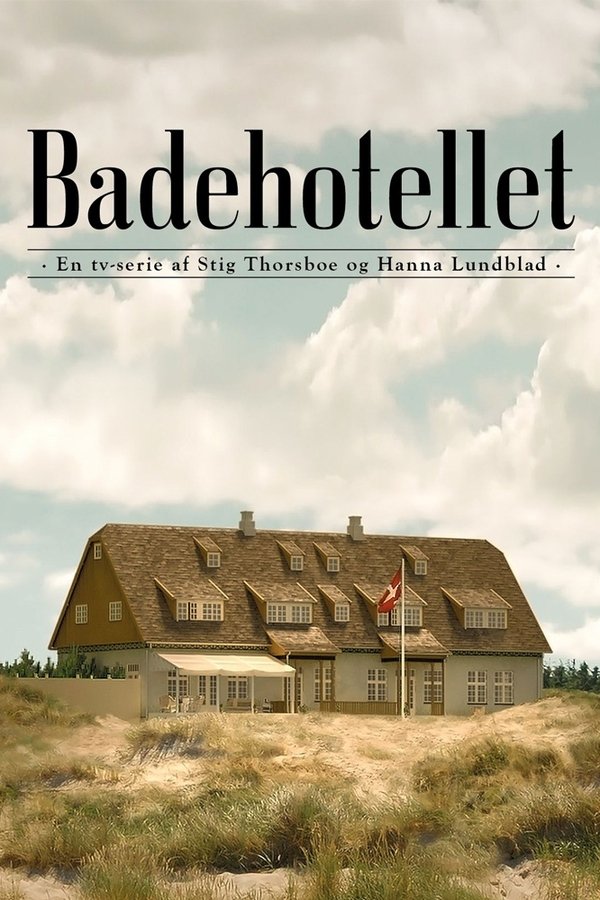 Badehotellet