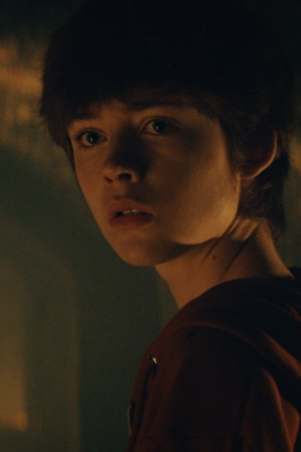 Silverpoint – S02E09 – Episodio 9