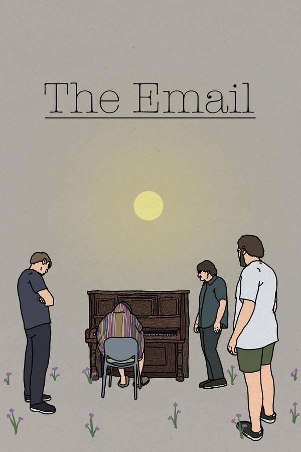 The Email