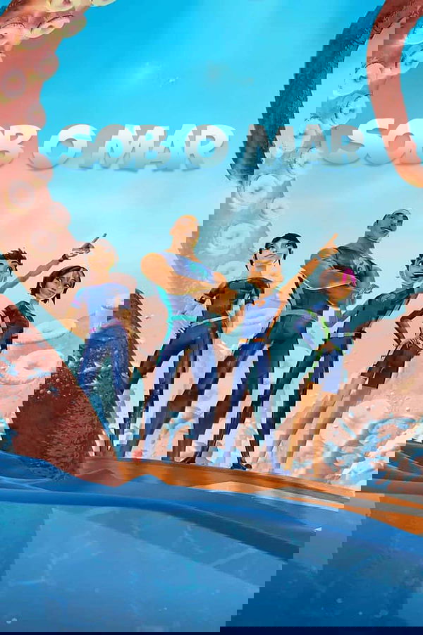 Sob O Mar