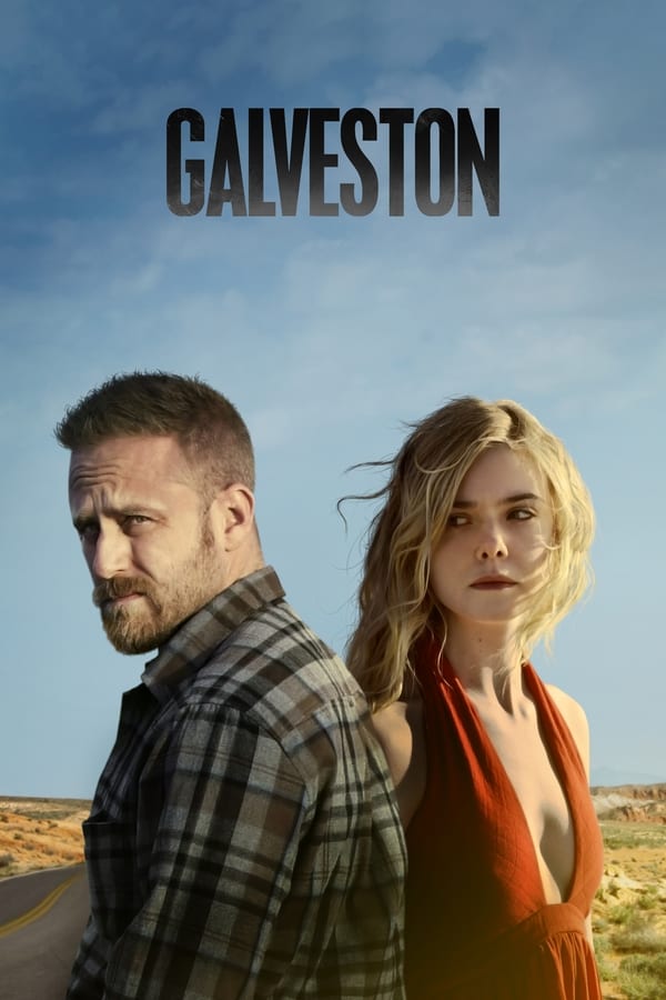 TVplus ES - Galveston  (2018)