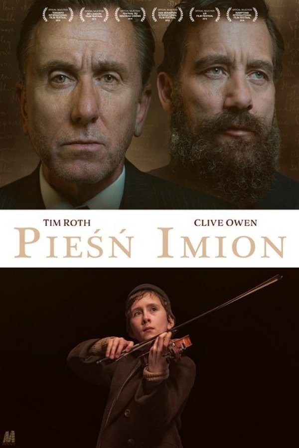 PL - Pieśń imion - 2019