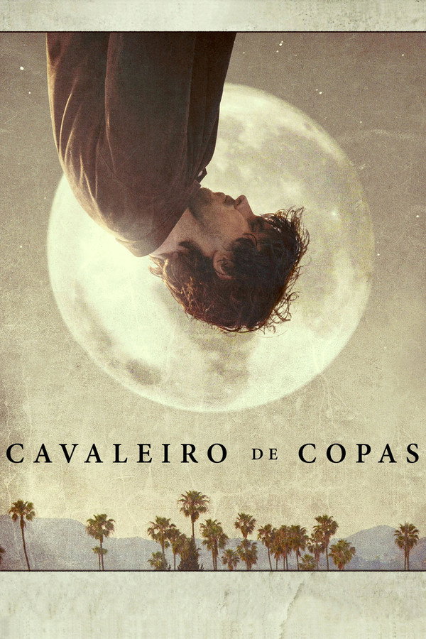 Cavaleiro de Copas (2015)