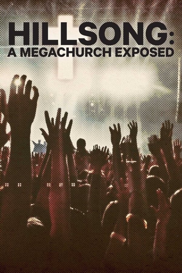 EN - Hillsong: A Megachurch Exposed (2022)