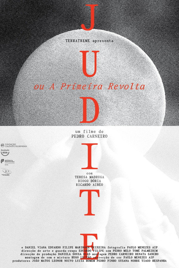 Judite, ou A Primeira Revolta