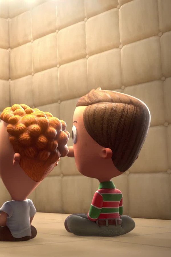 Big Nate – S01E10 – Episodio 10