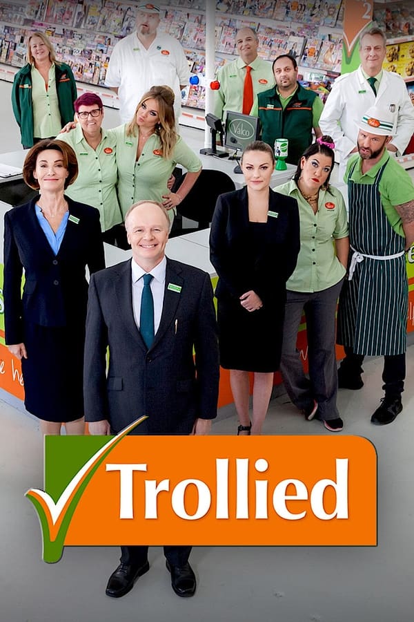 Trollied