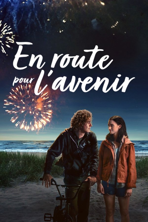 En route pour l’avenir