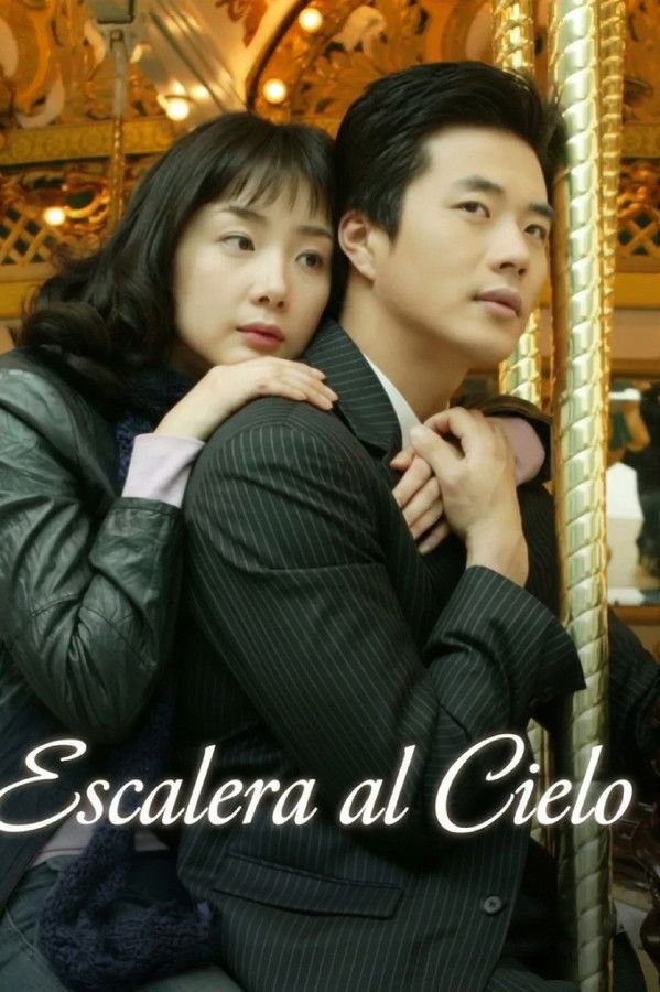 Escalera al cielo