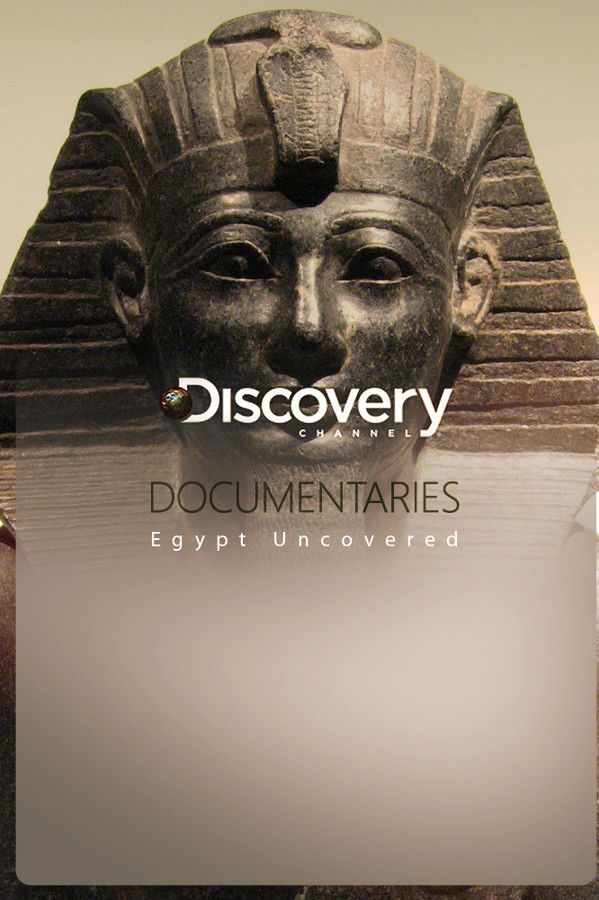 Egypt Uncovered