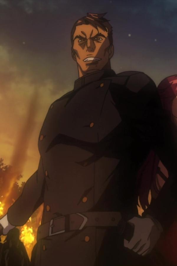 Highschool of the Dead – S01E12 – Act 12 – All Dead’s attack (Tutti i morti attaccano)