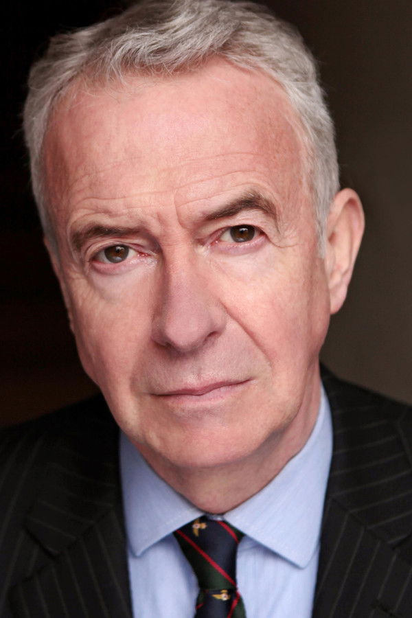 David Summer's headshot