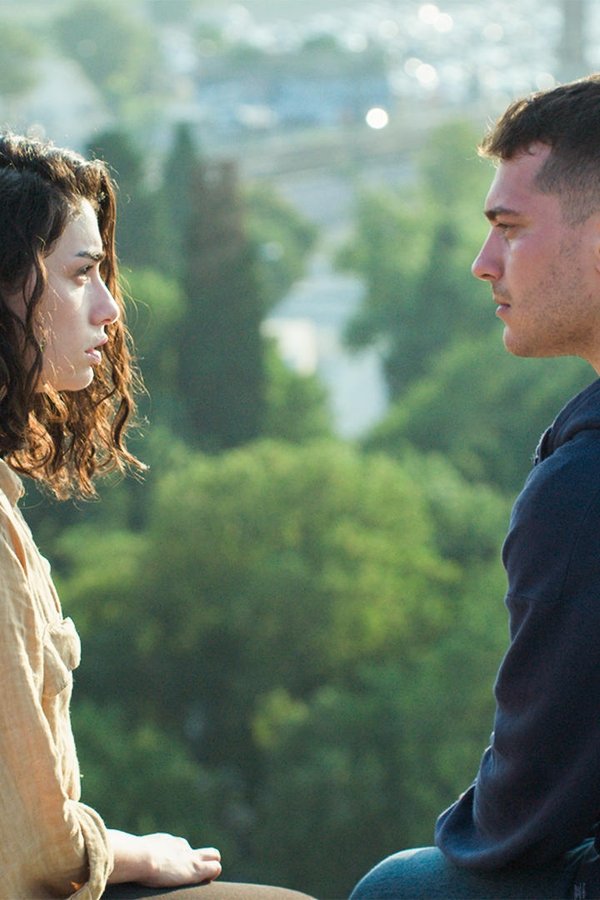 The Protector – S02E08 – Episodio 8