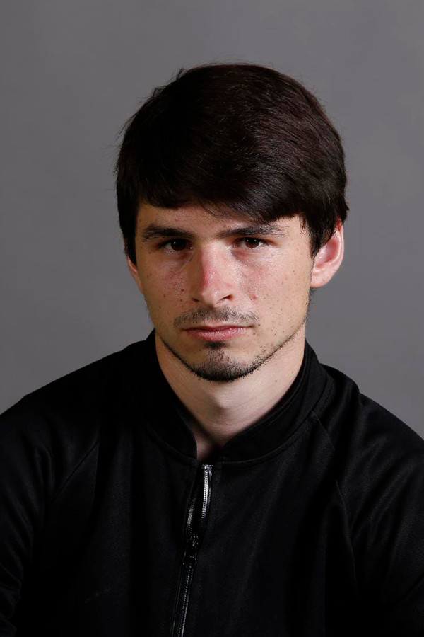 Joaquín Marcellini's headshot