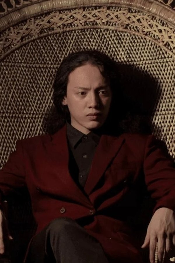 Divino Dayacap's headshot